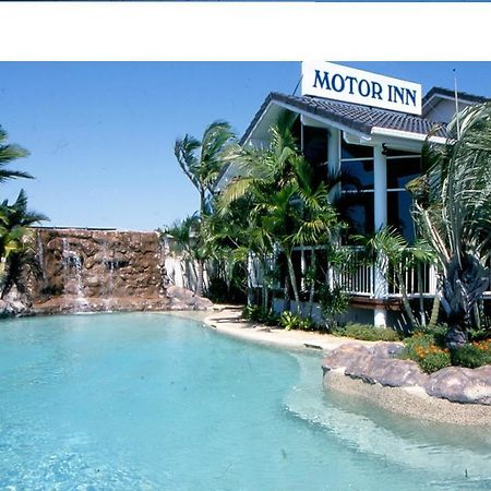 Runaway Bay Motor Inn Gold Coast Exterior foto