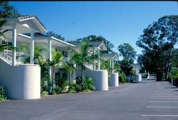 Runaway Bay Motor Inn Gold Coast Exterior foto