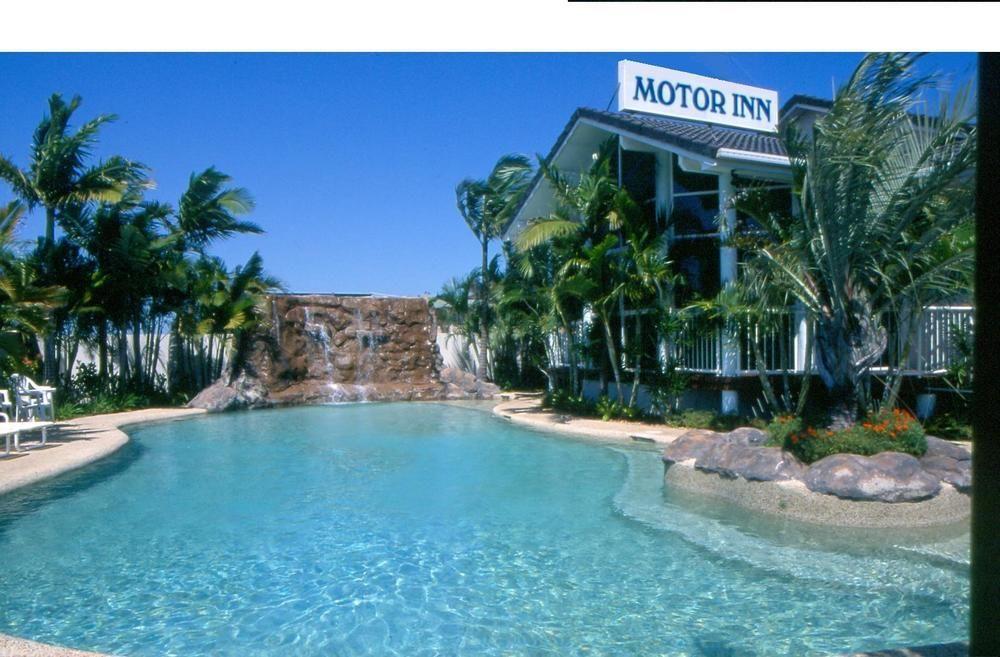 Runaway Bay Motor Inn Gold Coast Exterior foto