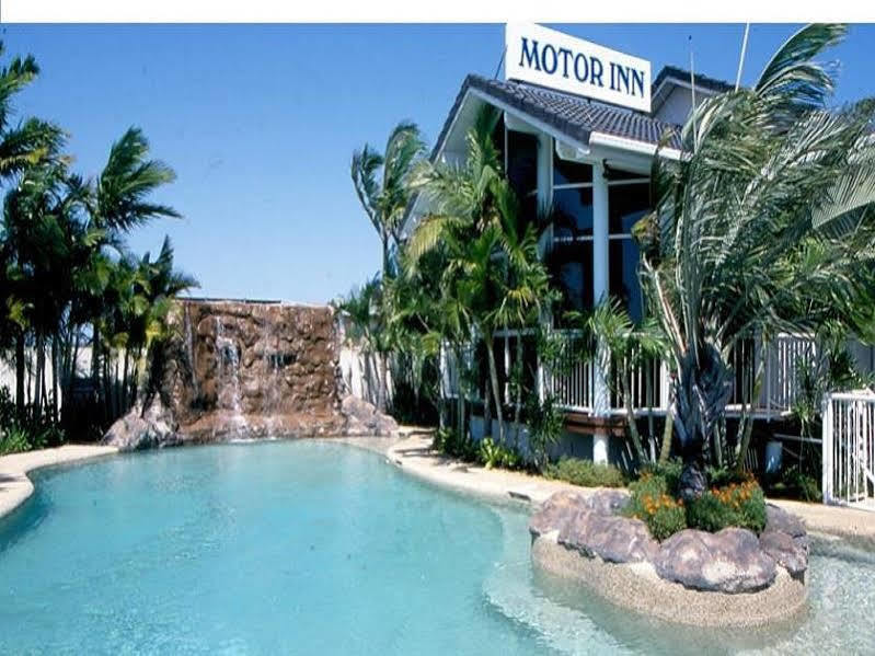 Runaway Bay Motor Inn Gold Coast Exterior foto